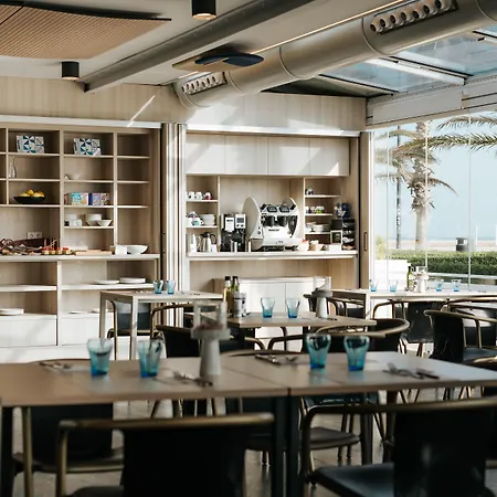 Neptuno Hotel Valencia