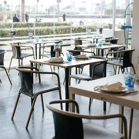 酒店 海王星酒店 4*