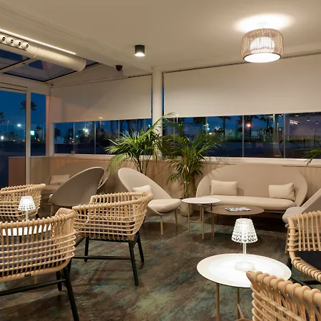 Hotel Neptuno 4*