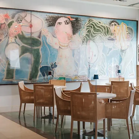 Neptuno Playa & Valenza