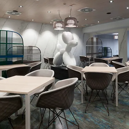 酒店 海王星酒店 4*