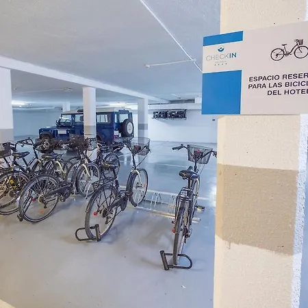 Dwo Hotel Valencia
