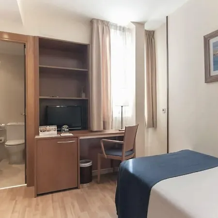 Rh Sorolla Centro Hotel Valencia