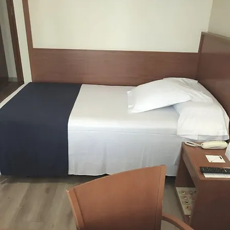 Hotel Rh Sorolla Centro Valencia