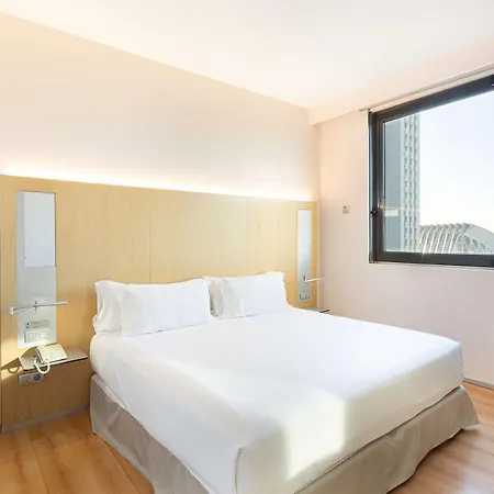 Barcelo 4* Валенсия
