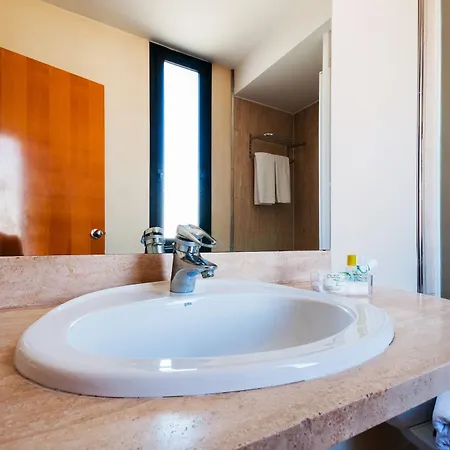 Villacarlos Otel Valensiya