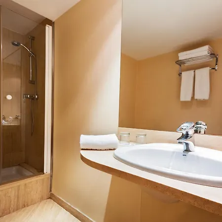 Hotel Villacarlos Valencia