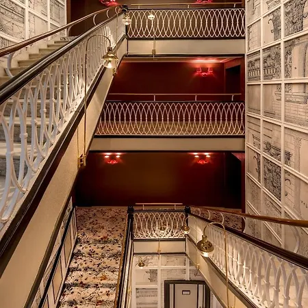 Hotell Sh Ingles Boutique Valencia