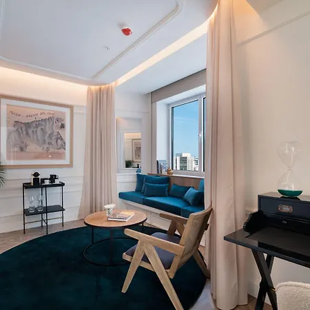 Only 5* バレンシア