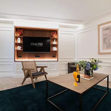 Only Hotel Valência