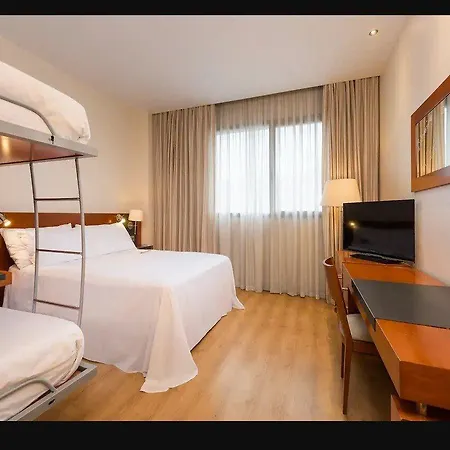 Innside By Melia Oceanic Otel