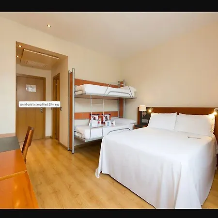Innside By Melia Oceanic 4*
