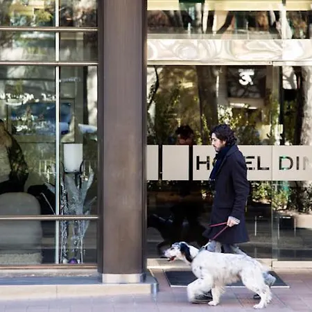 Dimar Hotel 4*