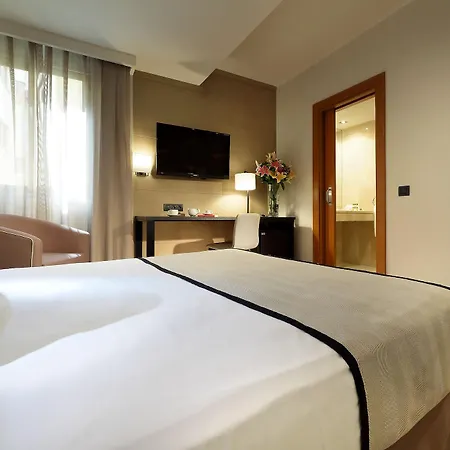 Exe Rey Don Jaime Hotel Walencja