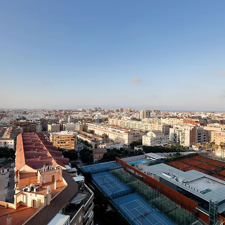 Hotel Exe Rey Don Jaime 4*