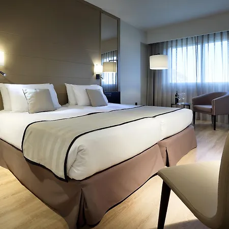 Exe Rey Don Jaime Hotel 4*