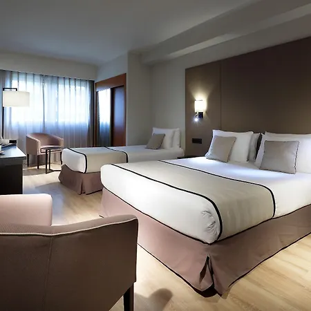 Exe Rey Don Jaime Hotel