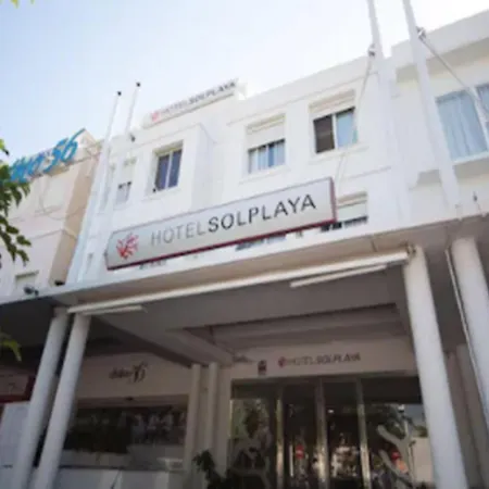 Sol Playa 2* Βαλένθια
