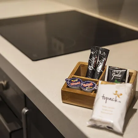 Flats Friends Soho Apartamento