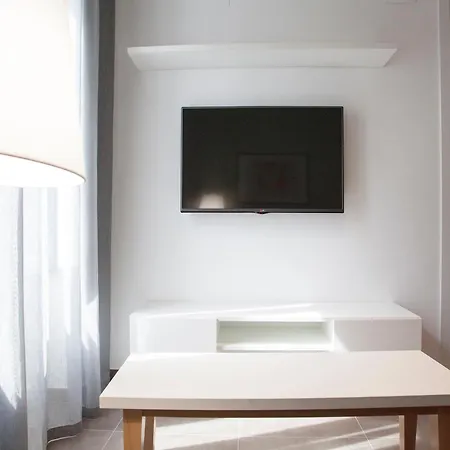 Apartamento Flats Friends Soho *