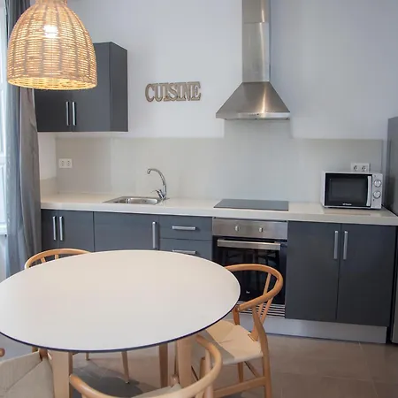 Apartamento Flats Friends Soho *