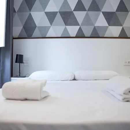 Flats Friends Soho Suites Apartment Valencia