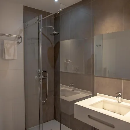 Flats Friends Soho Suites Valencia