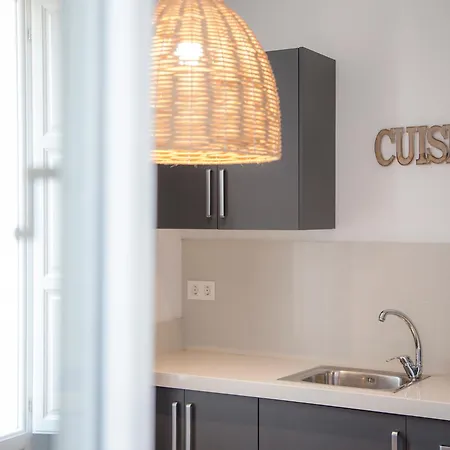 Flats Friends Soho Apartamento *