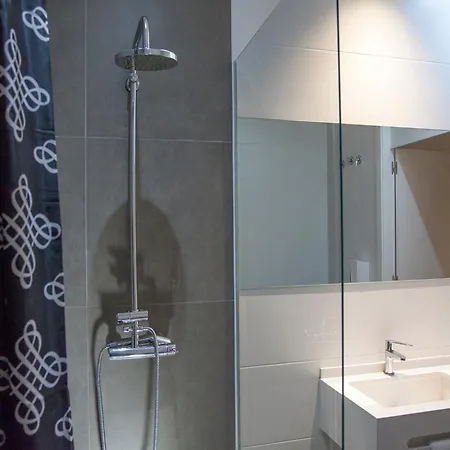 Flats Friends Soho Suites * Valencia