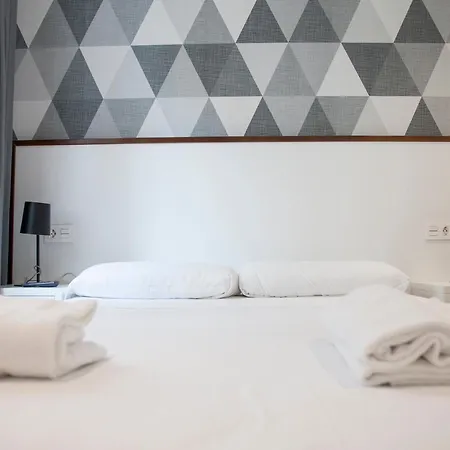 Flats Friends Soho Apartamento