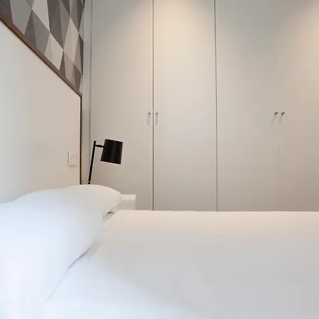 Flats Friends Soho *