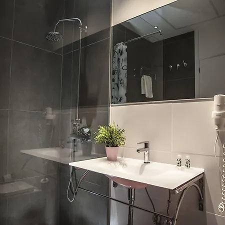Flats Friends Soho Suites Apartment Valencia