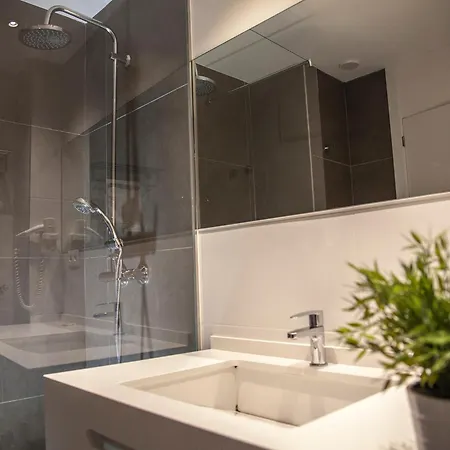 Flats Friends Soho Suites Apartment Valencia