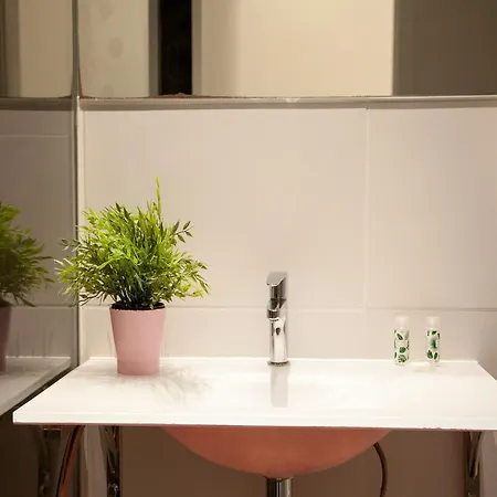 Flats Friends Soho Suites Apartment Valencia