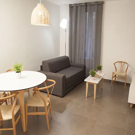 Apartamento Flats Friends Soho