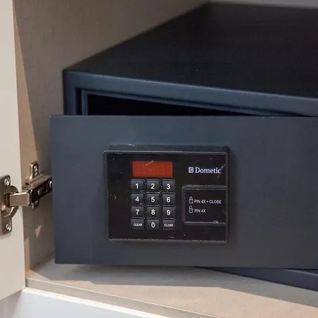 Apartment Flats Friends Soho Suites