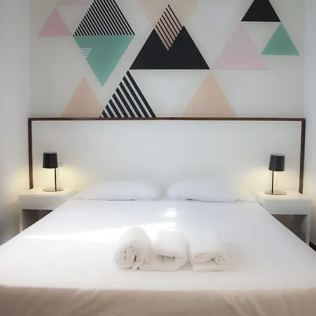 Flats Friends Soho * Valência