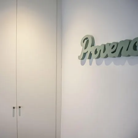 Apartamento Flats Friends Soho *