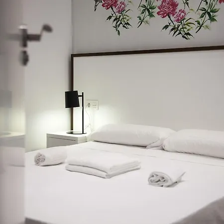 Flats Friends Soho * Valência