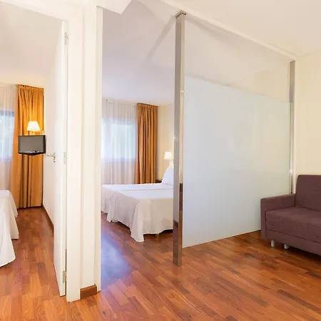 Port Feria 4* Valensiya