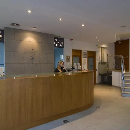 费里亚港瓦伦西亚住宿 酒店 瓦伦西亚
