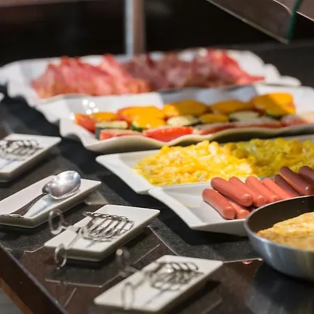 Port Feria Hotel Valencia