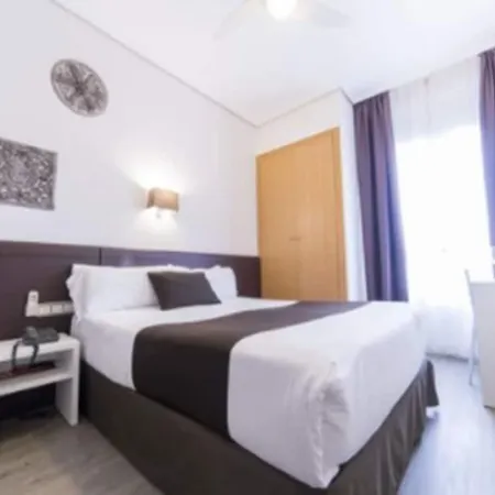 Sweet Continental Hotel