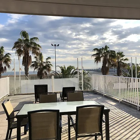 El Coso Szálloda Valencia