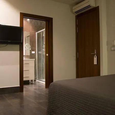 El Coso Szálloda 3*