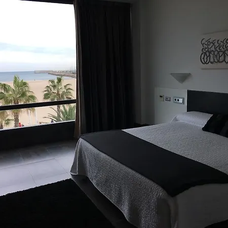 El Coso Valencia