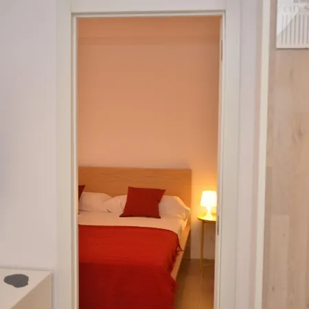 Bet - Abastos 4* Валенсия