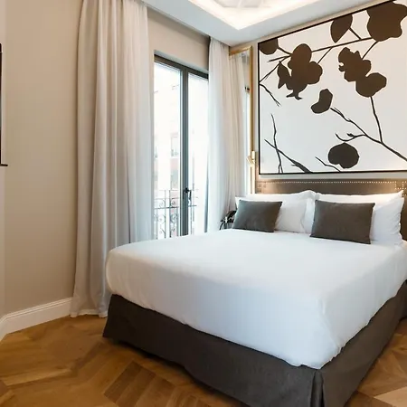 فندق L&h Gran Via فالنسيا