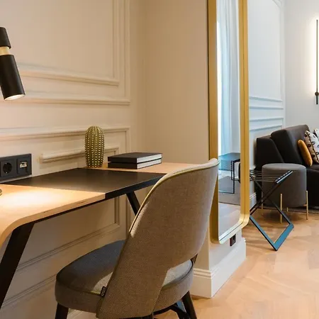 L&h Gran Via Valencia