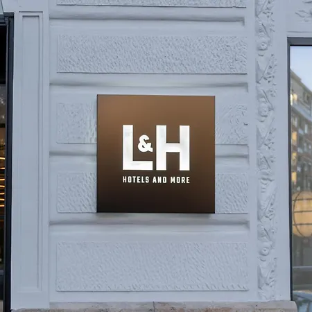 L&h Gran Via فندق
